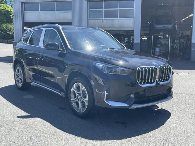 BMW X1 - X Line xDrive25e xLine