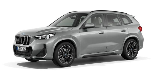 BMW X1 - M Sport xDrive30e AdaptLED/HUD/AHK/DrivAss 