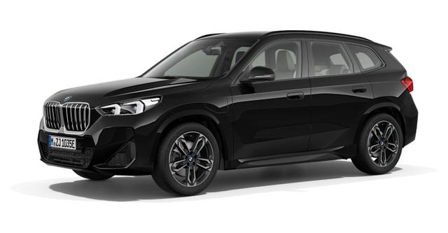 BMW X1 - M Sport xDrive25e AdaptLED/AHK/KFZG/DrivAss 