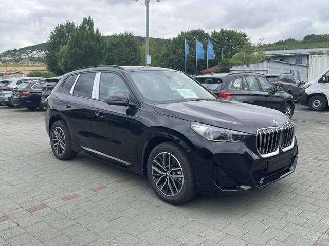 BMW X1 - M Sportpaket xDrive30e