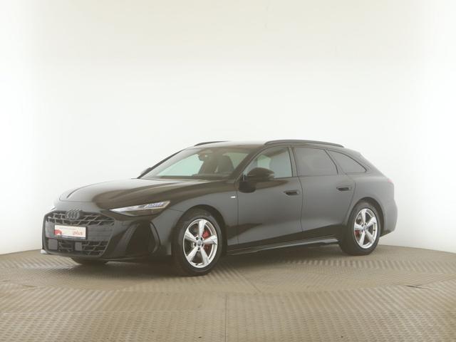 Audi A6 Avant - S line TFSI quattro Pano AHK B&O RFK LUFT Memory