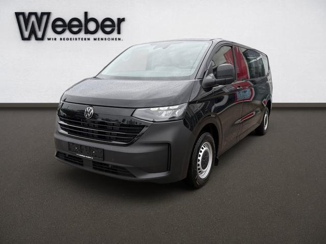 Volkswagen T7 Kombi - 2.0 TDI 8-Gang Automatik LED Kamera