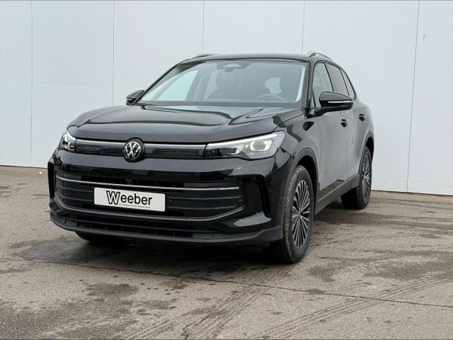 Volkswagen Tiguan - 1.5 l eTSI DSG Energy Navi LED Kamera