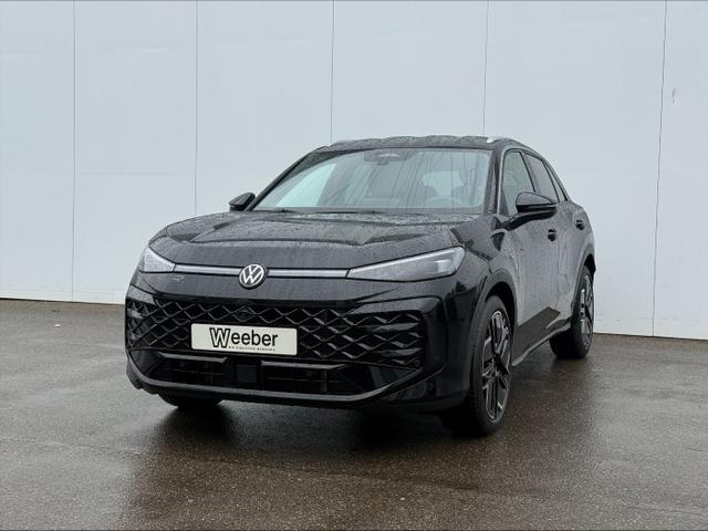 Volkswagen T-Roc - R Line 1.5 l eTSI DSG R-Line HeadUp AHK Navi