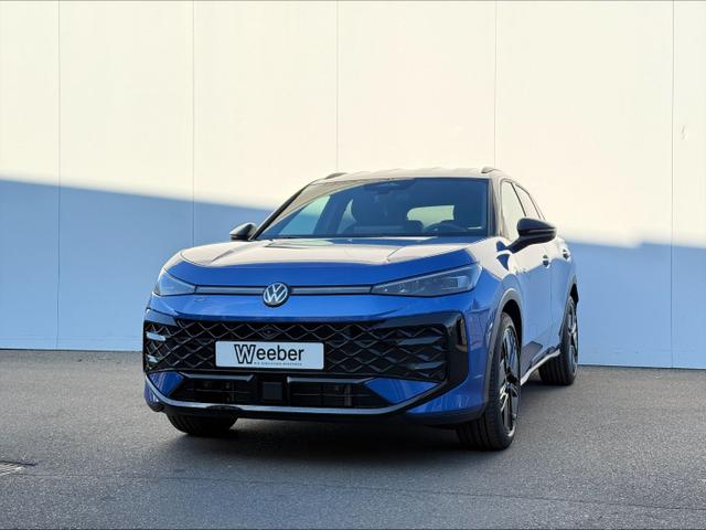 Volkswagen T-Roc - R Line 1.5 l eTSI DSG R-Line HeadUp AHK Navi