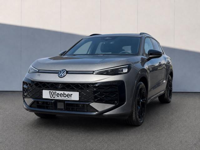 Volkswagen T-Roc - R Line 1.5 l eTSI DSG R-Line HeadUp Panodach