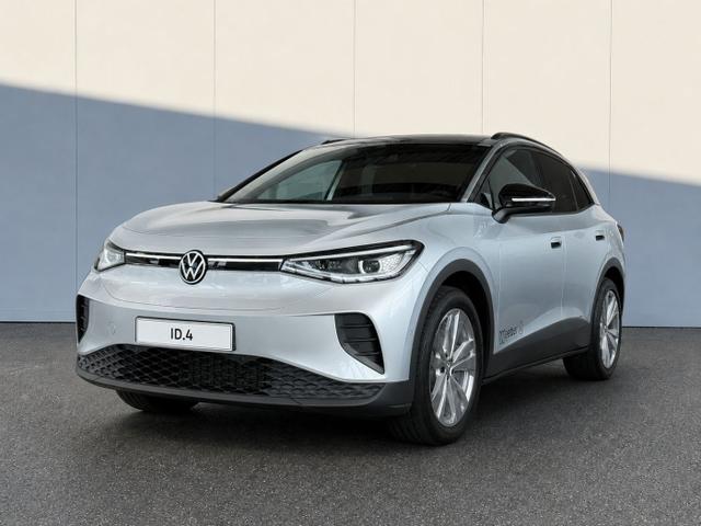 Volkswagen ID.4 - PRO HeadUp Panodach Navi LED Kamera PDC