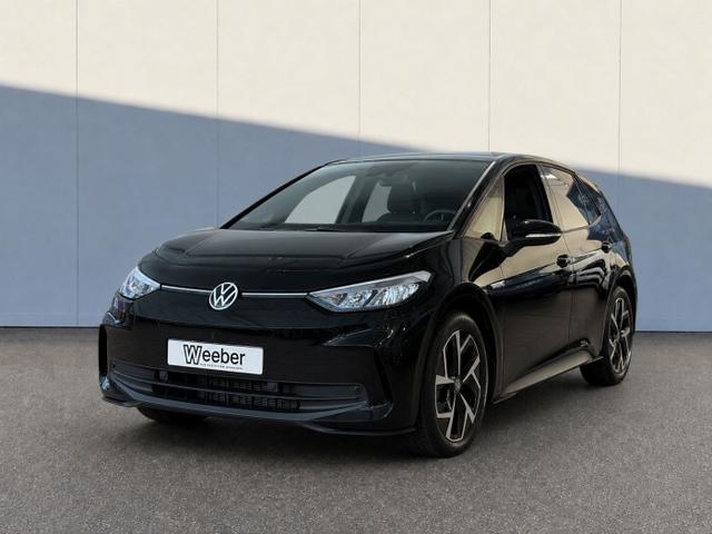 Volkswagen ID.3 - Pure 52 kWh ENERGY HeadUp