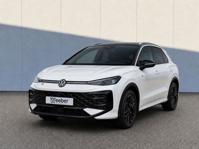 Volkswagen T-Roc - R Line 1.5 l eTSI DSG R-Line HeadUp Panodach