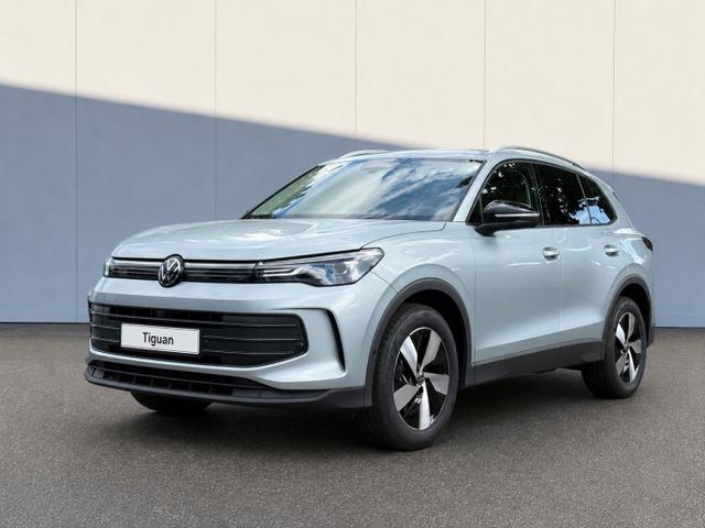 Volkswagen Tiguan - 2.0 l TDI DSG Energy AHK Navi LED PDC