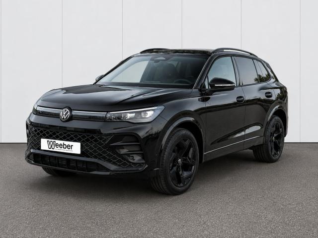 Volkswagen Tiguan - R Line 1.5 l eTSI DSG R-Line LED Kamera PDC
