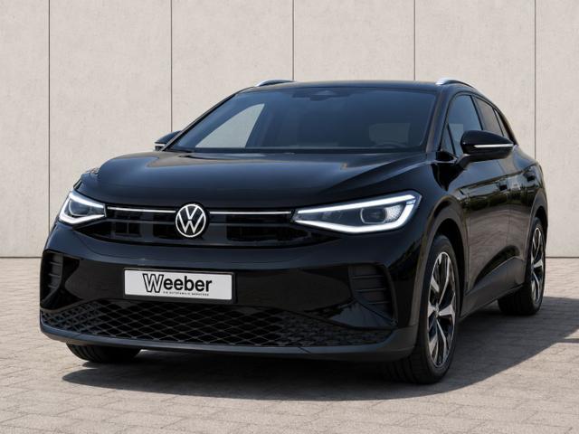 Volkswagen ID.4 - PRO HeadUp AHK Navi LED Kamera PDC LM