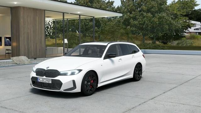 BMW M3 - M340d xDrive Touring