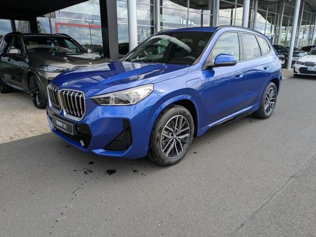 BMW X1 - M Sportpaket xDrive30e