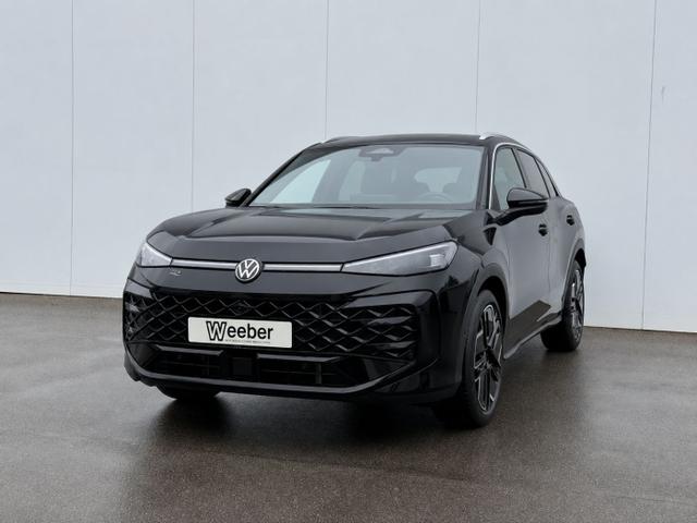 Volkswagen T-Roc - R Line 1.5 l eTSI DSG R-Line LED Kamera PDC LM