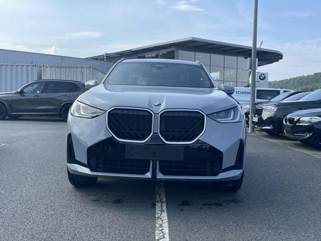 BMW X3 - M Sportpaket 20 xDrive