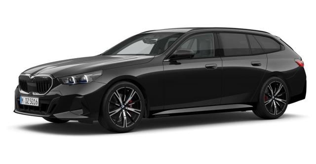BMW 5er - M Sportpaket 520d xDrive Touring AHK M-Pro ACC