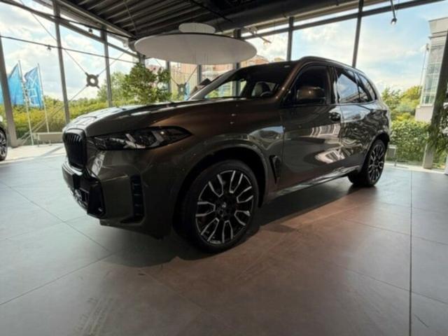 BMW X5 - xDrive30d  Gewerbeaktion 