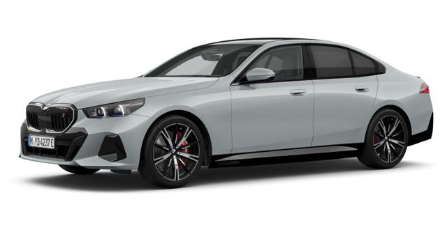 BMW i5 - M Sportpaket xDrive40