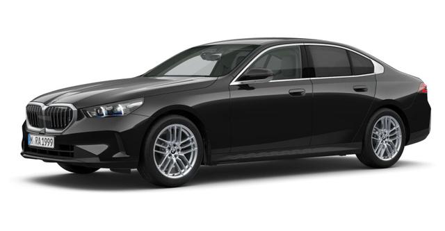 BMW 5er - 520i Limousine