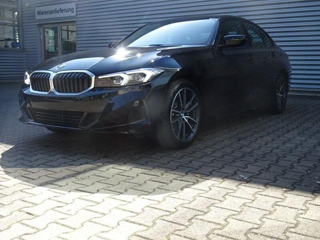BMW 3er - 330e Limousine