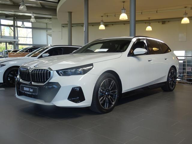 BMW 5er Touring - 520d