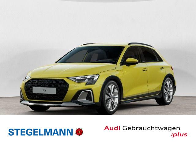 Audi A3 allstreet - TFSIe