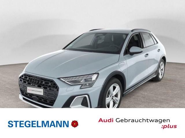 Audi A3 allstreet - TFSIe Fahrersitz elektr.