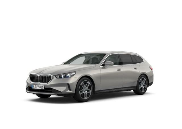 BMW 5er - 520i   SOMMERSPECIAL  