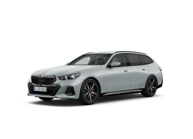 BMW 5er - M Sportpaket 540d xDrive   SOMMERSPECIAL  