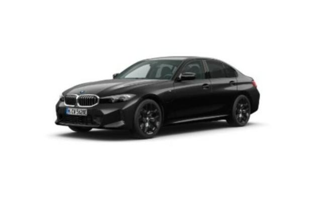BMW 3er - M Sportpaket 330e   SOMMERSPECIAL  