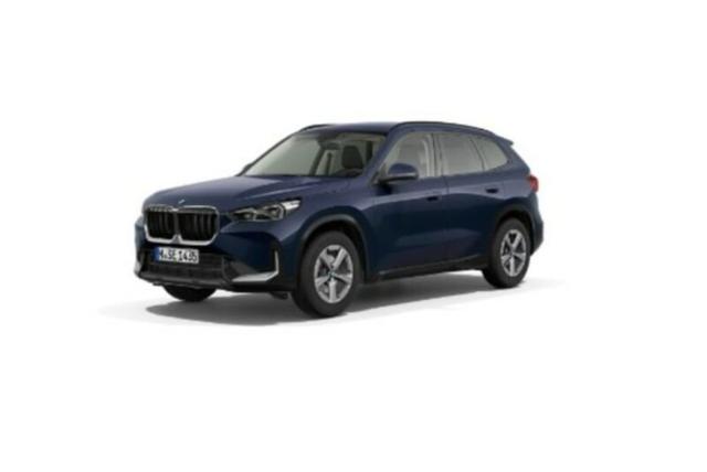 BMW X1 - sDrive18i   SOMMERSPECIAL  