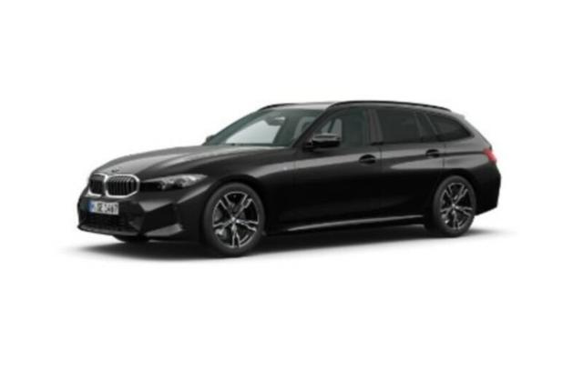 BMW 3er - M Sportpaket 320i   SOMMERSPECIAL  
