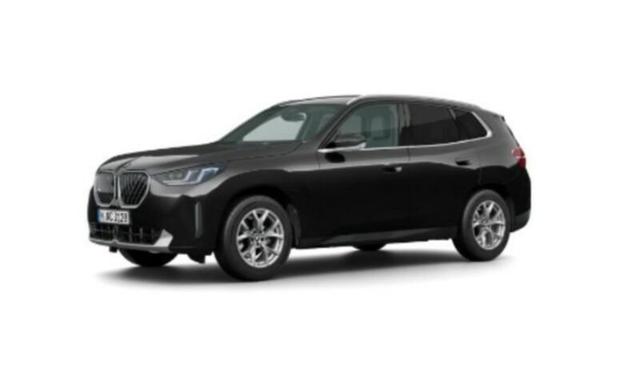 BMW X3 - 20 xDrive  Sommer-Aktion 