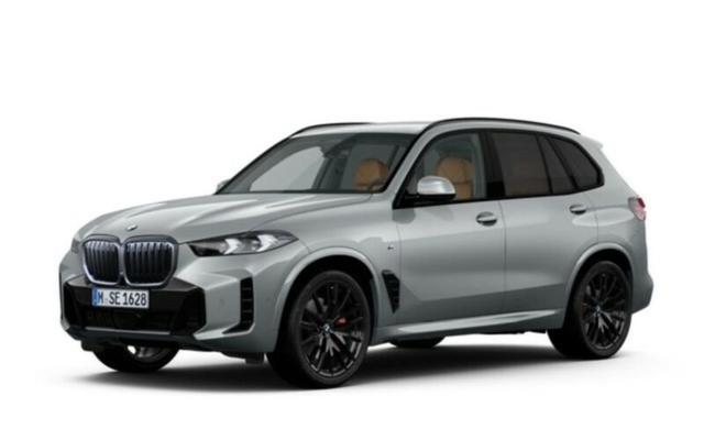 BMW X5 - xDrive30d  M-Sportaktion   Gewerbeaktion 