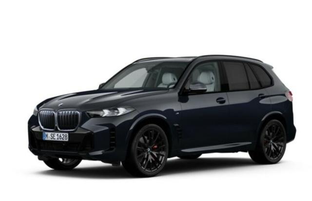 BMW X5 - M Sportpaket xDrive30d   SOMMERSPECIAL  