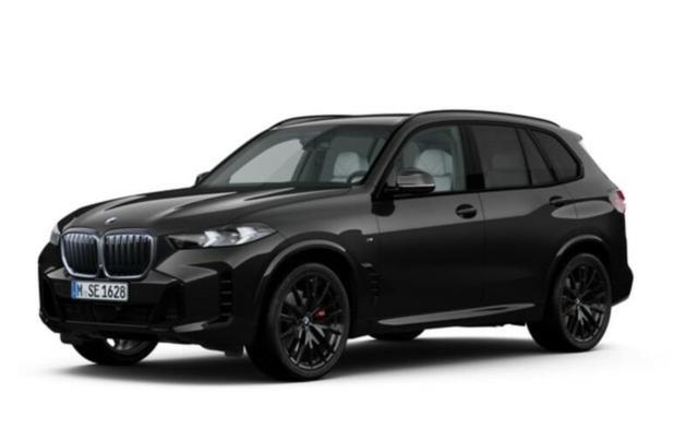 BMW X5 - xDrive30d  M-Sportaktion    SOMMERSPECIAL   