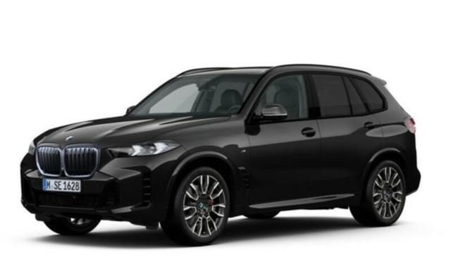 BMW X5 - M Sportpaket xDrive30d   SOMMERSPECIAL  