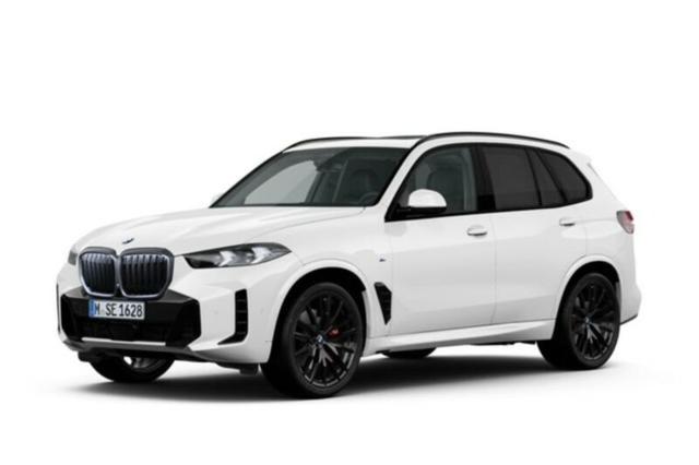 BMW X5 - M Sportpaket xDrive30d   SOMMERSPECIAL  
