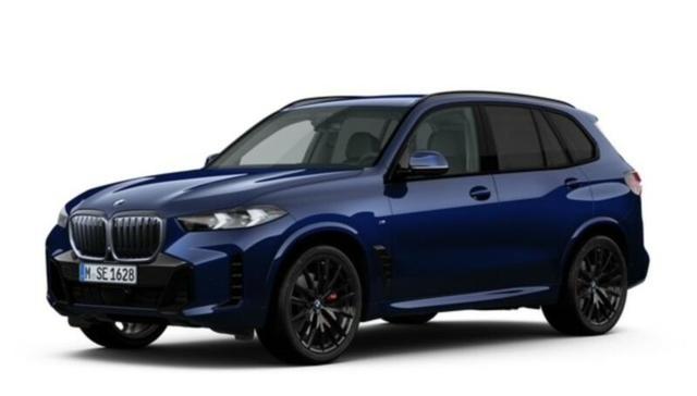 BMW X5 - M Sportpaket xDrive30d   SOMMERSPECIAL  