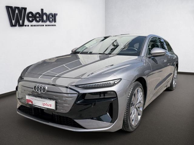 Audi A6 Avant e-tron -  AHK 360° CAM MATRIX WÄRMEPUMPE 