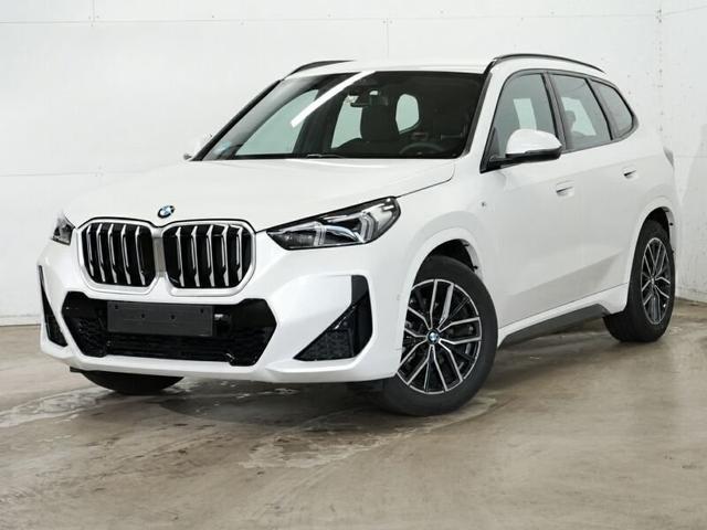 BMW X1 - sDrive20d M Sportpaket AHK LED DAB  Sitzheizu
