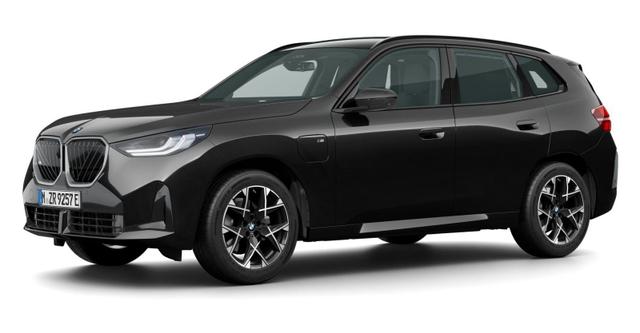 BMW X3 - M Sport 30e xDrive AHK/PANO/HUD/DrivingAss 