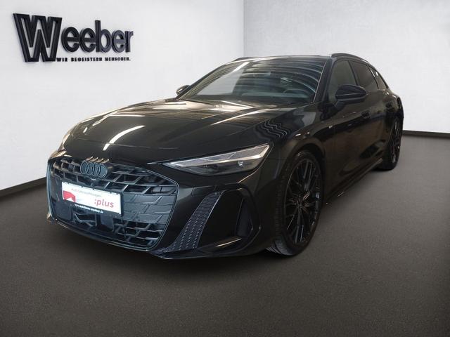 Audi A6 Avant - Edition one S line  AHK B&O STHZ 360° CAM 5J GAR