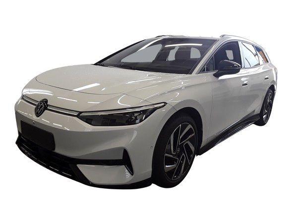Volkswagen ID.7 - Pro Tourer  AHK 360°CAM MATRIX 5J GAR WÄRMEPUMPE 