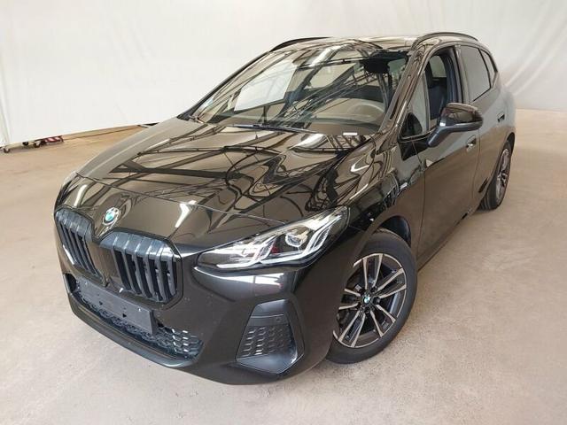 BMW 2er Active Tourer - M Sportpaket 223i xDr AHK Pano H&K