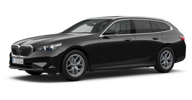 BMW 5er - 540d xDrive Touring