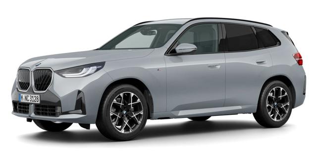 BMW X3 - M Sportpaket 20d xDrive   SOMMERSPECIAL  
