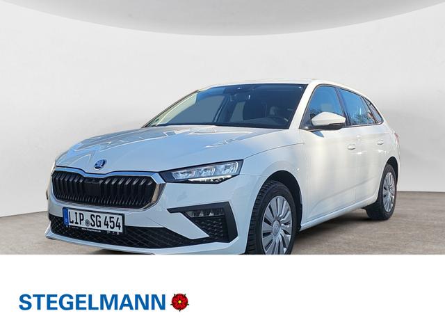 Skoda Scala - Essence 1.0 TSI DSG Essence Smartlink LED