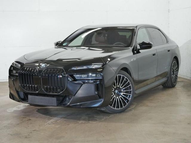 BMW i7 - M70 xDr Limo M Sport Excu.Lounge Pano B&W HuD